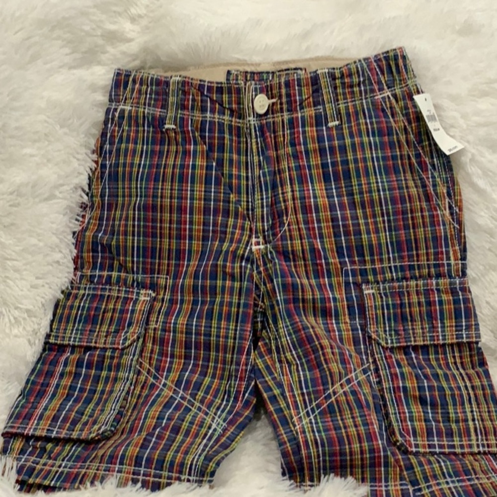 Boys GAP shorts